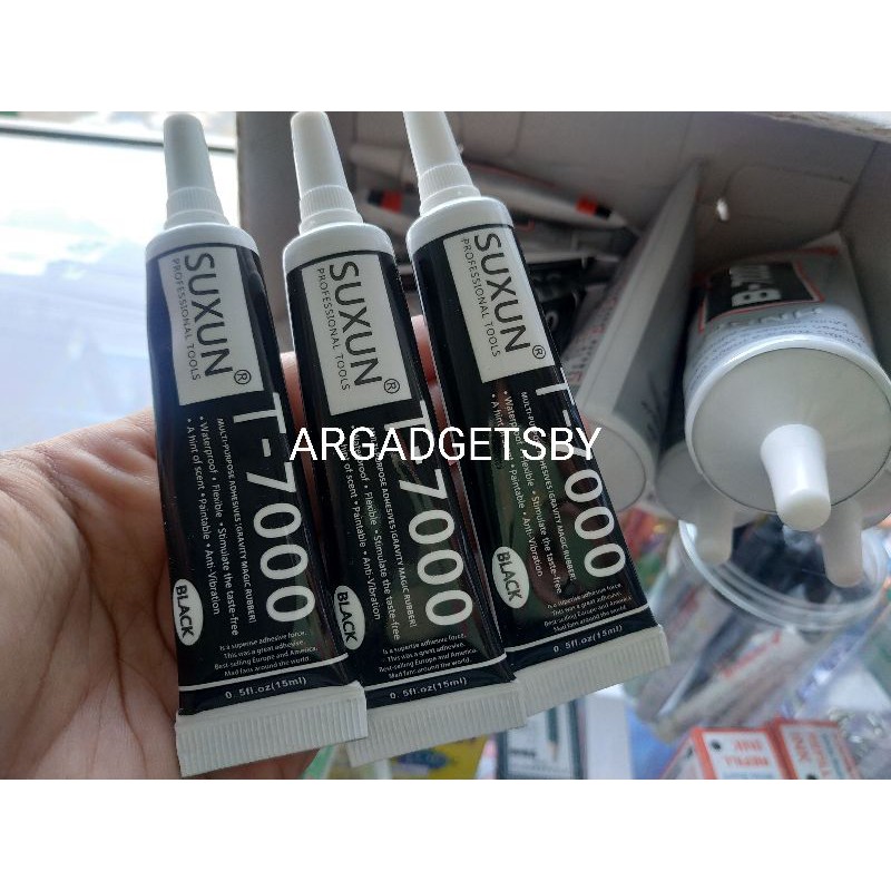 

Lem LCD TouchScreen T7000