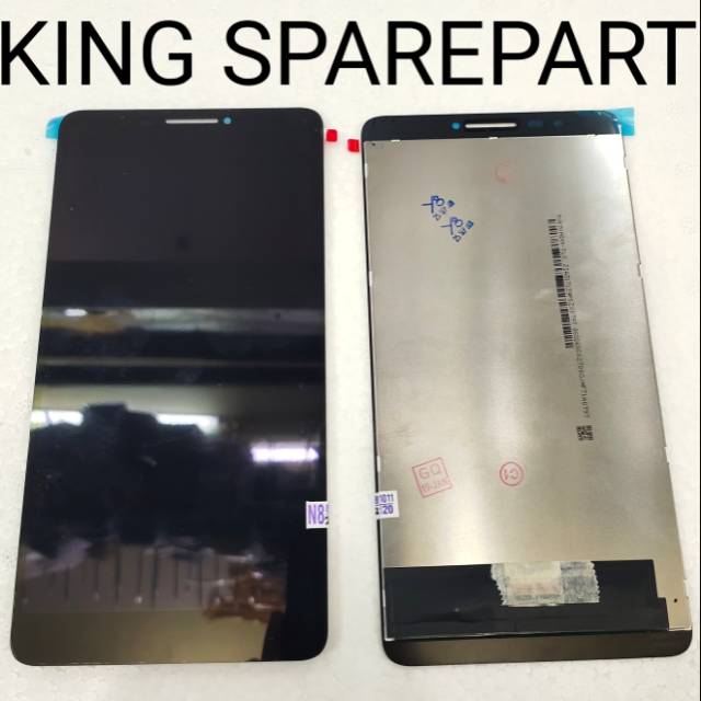 LCD TOUCHSCREEN LENOVO PHAB PB1 750M 750 ORIGINAL