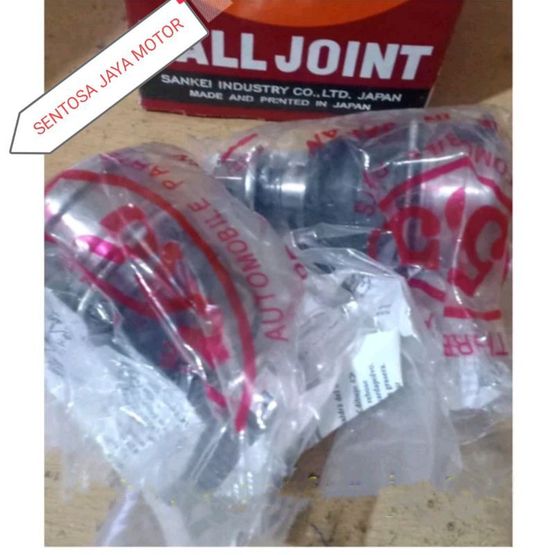 BALL JOINT AVANZA XENIA Th 2004-2011 555 JAPAN ORIGINAL