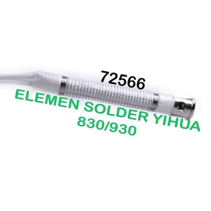 ORIGINAL ELEMEN PEMANAS SOLDER YIHUA Model 830 / 930