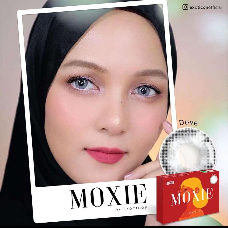softlens moxie