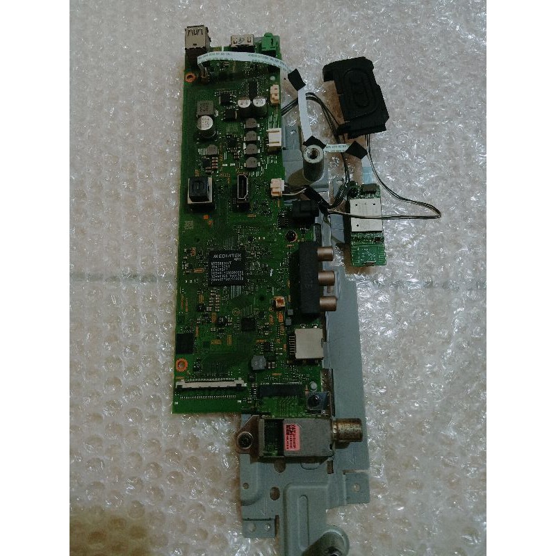 MB - MAINBOARD TV SONNY KDL 48W650D - 48W650 D - 48W650