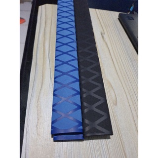 New XXX grip bakar karet bakar joran 100cm 50cm 33cm 25cm