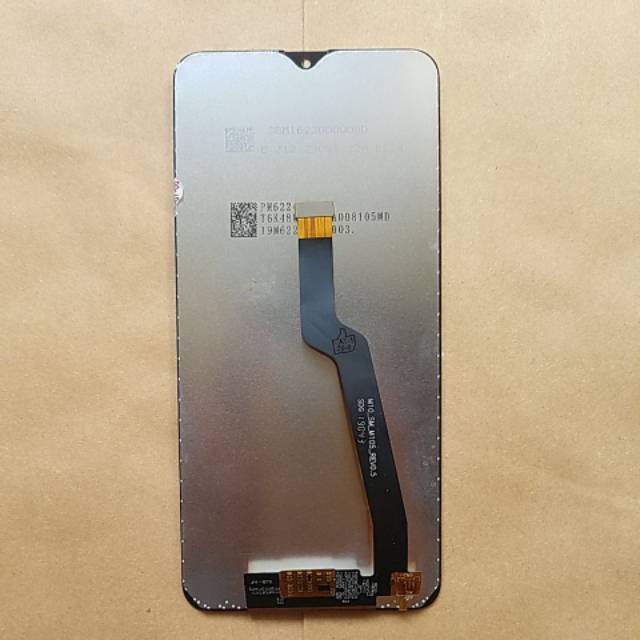 Lcd Touchscreen Samsung Galaxy A10 A105 M10 M105 Fullset