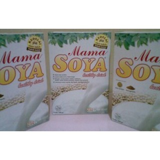 Jual EXCLUSIVE Mama Soya Susu Kedelai | Shopee Indonesia