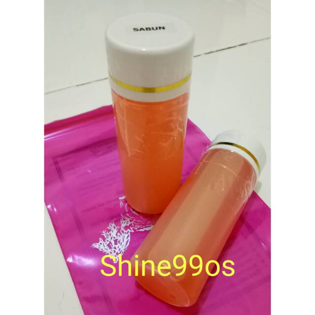 Sabun HN Small 15gr ORI dapat SERTIFIKAT