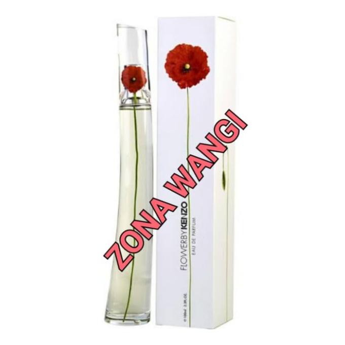 MURAHH Parfum Original - Kenzo Flower EDP Woman | PARFUM WANITA