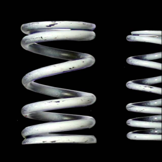 PER KLEP RACING SCORPIO SPRING VALVE