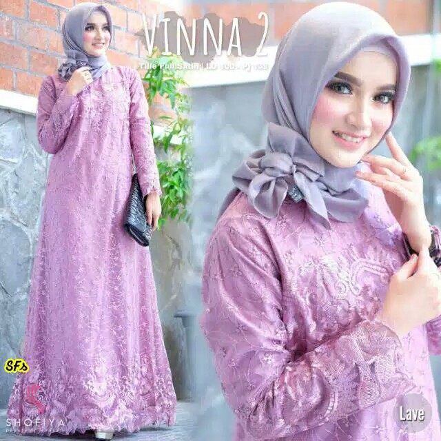 ꧁𓊈𒆜𝔢𝔩𝔦𝔷𝔦𝔞.𝔠𝔩𝔬 𒆜𓊉꧂ RAWNIE DRESS LENGAN BALON/RAFFINA DRESS/GAMIS BROKLAT TERBARU TERSEDIA SIZE SUPER 