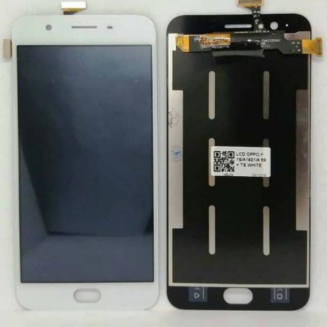 LCD TOUCHSCREEN OPPO F1S ORI OEM