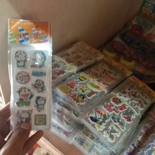  STIKER  ANAK TIMBUL  MURAHH HARGA GROSIR Shopee Indonesia