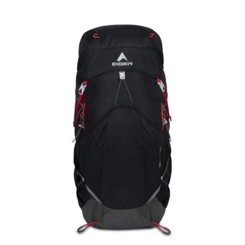 TAS GUNUNG CARRIER HIKEOVER 45 (ULTRALIGHT SERRIES)