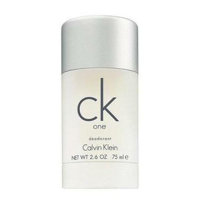 Original Calvin Klein Ck One Deodorant Stick