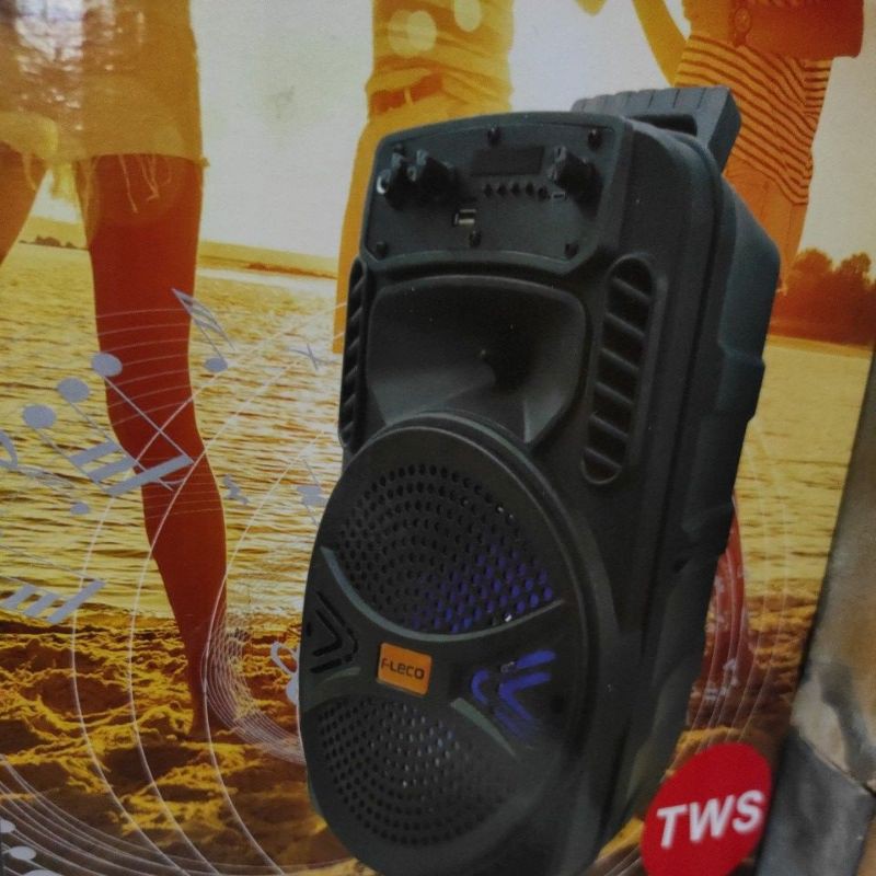 Speaker Tws