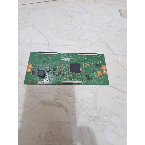 t con tv LG 55UB850T