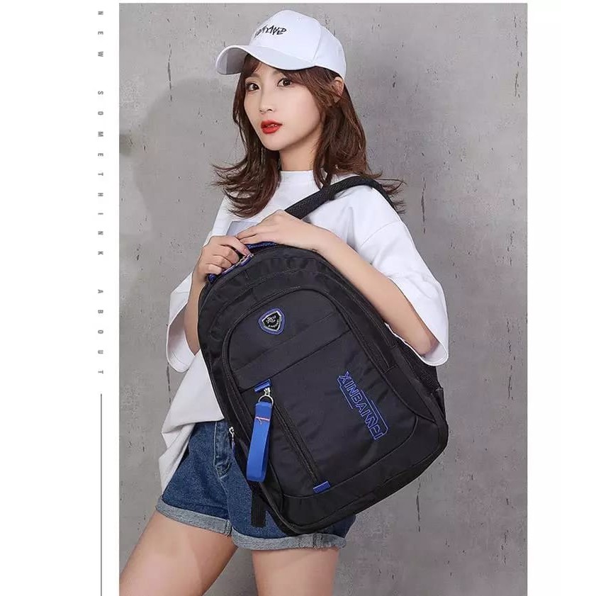 Tas Ransel Pria / Tas Ransel 2020