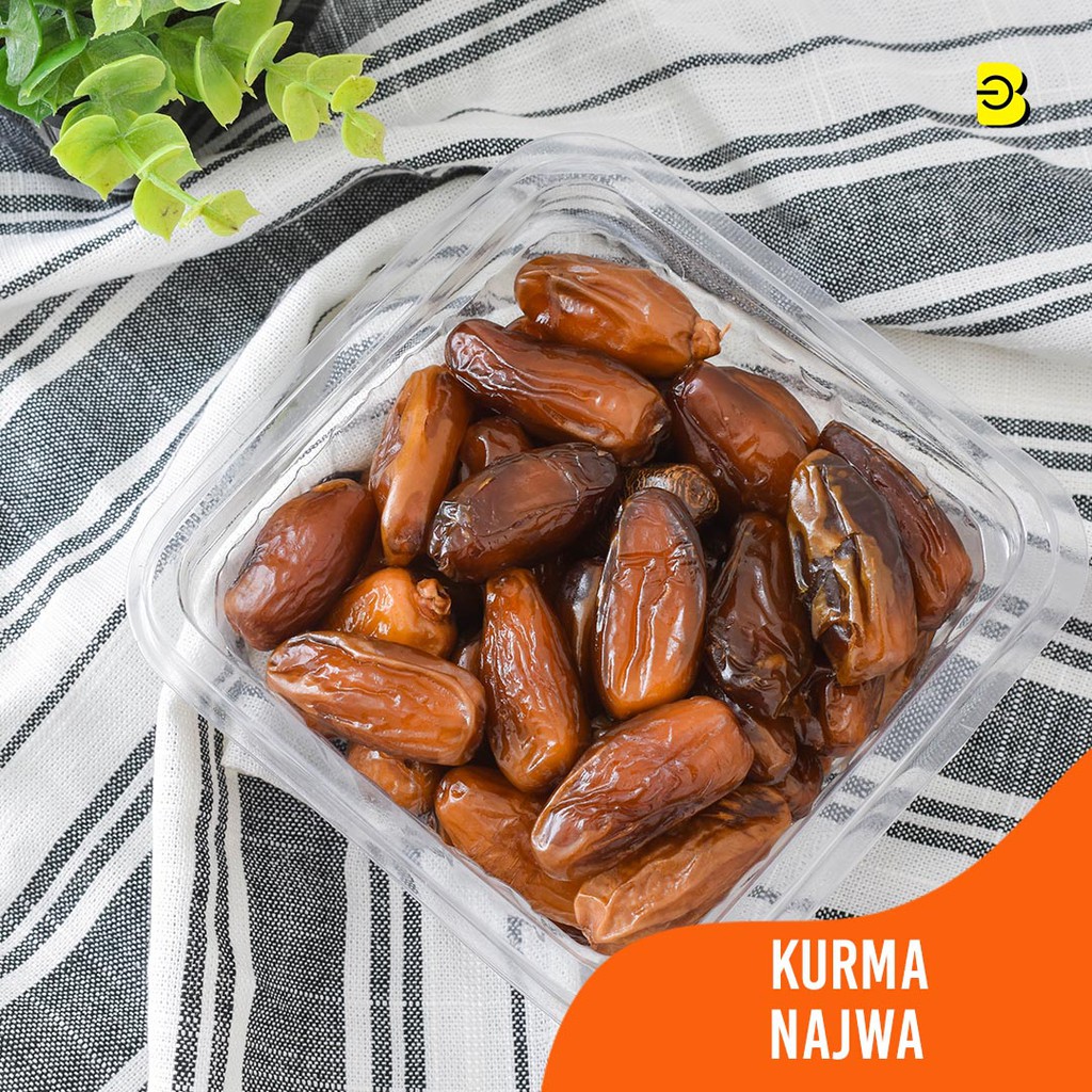 

PROMO KURMA AJWA BANDUNG | KURMA NAJWA PREMIUM ASLI | KURMA NABI | KURMA NAJWA IMPORT PREMIUM