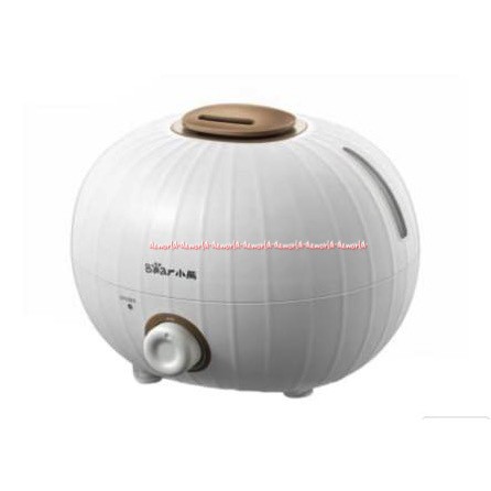 Bear Humidifier Alat Pelembab Udara Kapasitas 1 Liter Alat Untuk Melembabkan Udara