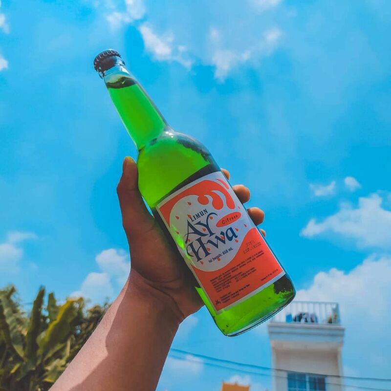 

LIMUN Ay Hwa