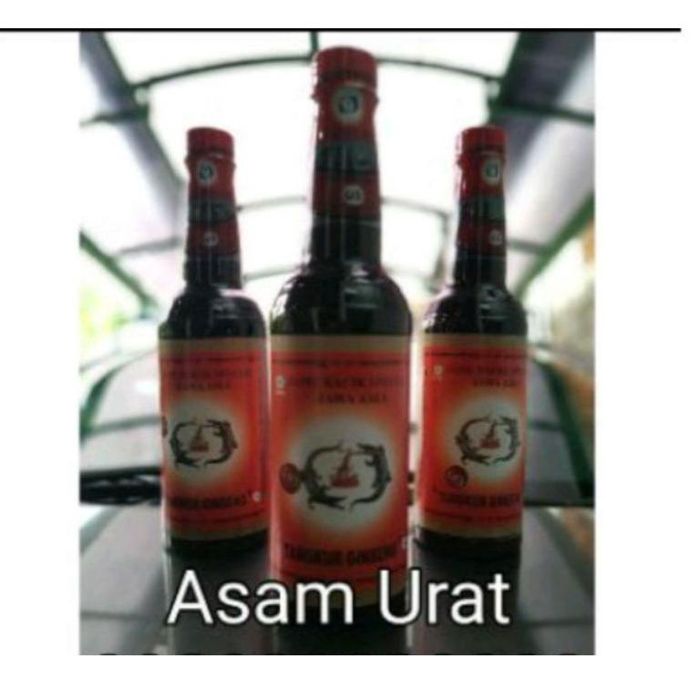 

Flas Sale | RnB Jamu Tangkur ginseng Asam Urat |Bantingharga