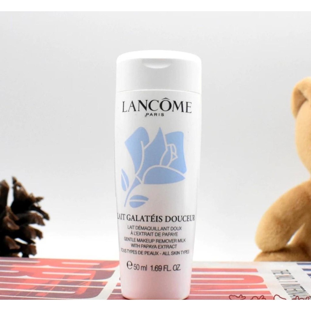 Jual Lait Galateis Douceur Gentle Makeup Remover Milk 50 ML
