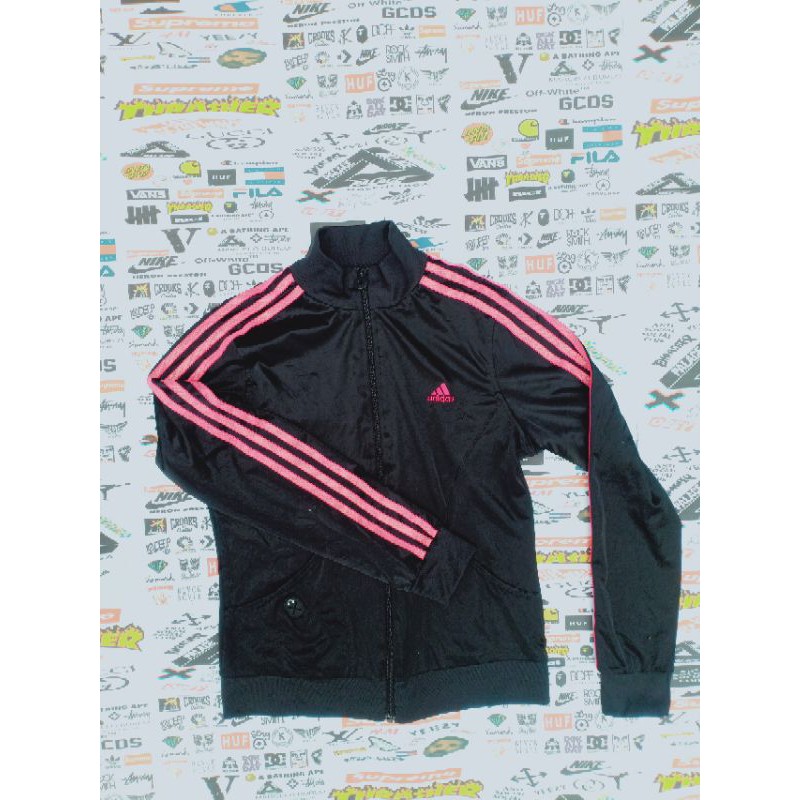 Jacket Adidas Running