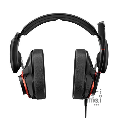 Sennheiser GSP 600 Gaming Headset