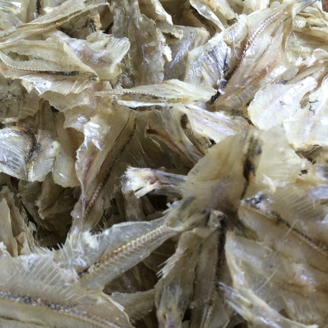 

Ikan kerupuk 500 Gr