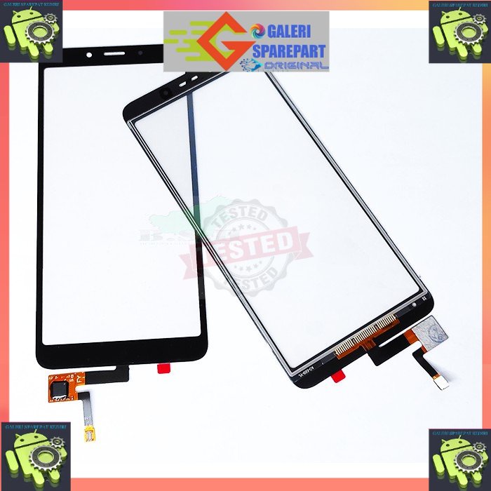 TOUCHSCREEN XIAOMI REDMI 6 / 6A