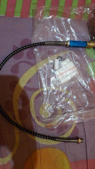 Selang Pompa Pcp / Selang Pcp / Pompa Pcp / Selang