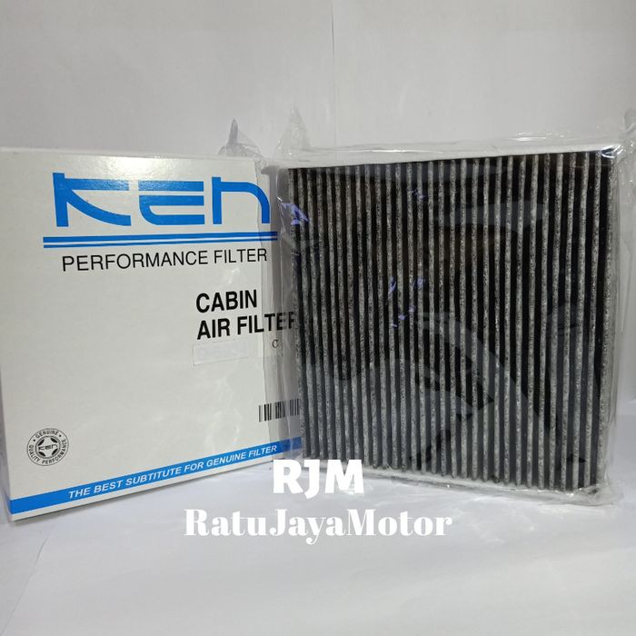 Filter AC Cabin Carbon Daihatsu Ayla Sigra