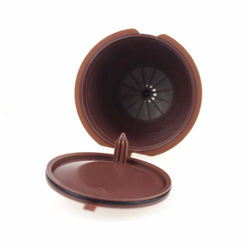 TD-A101 Refillable Capsule for Nescafe Dolce Gusto 3 PCS - HL23