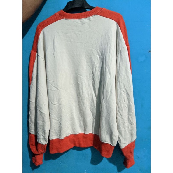 crewneck GUINNESS second hand