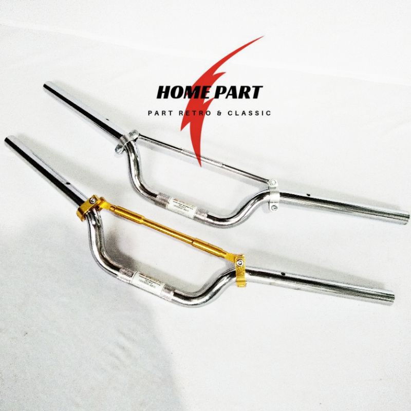 STANG CB150R SET STABILIZER STANG CB GL MP TIGER RX KING DLL