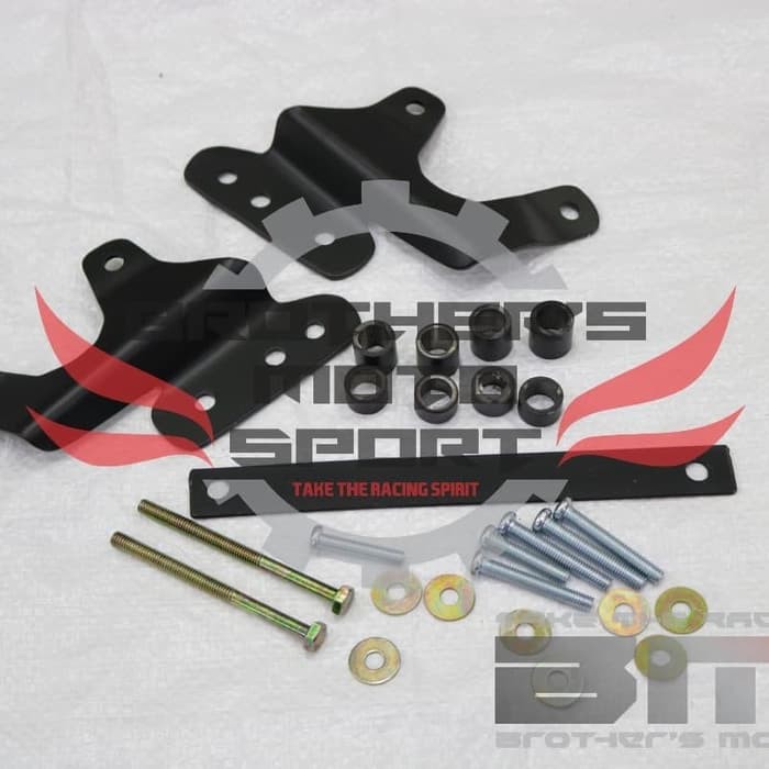 bracket spion r25 xmax breket dudukan spion xmax bracket spion xmax