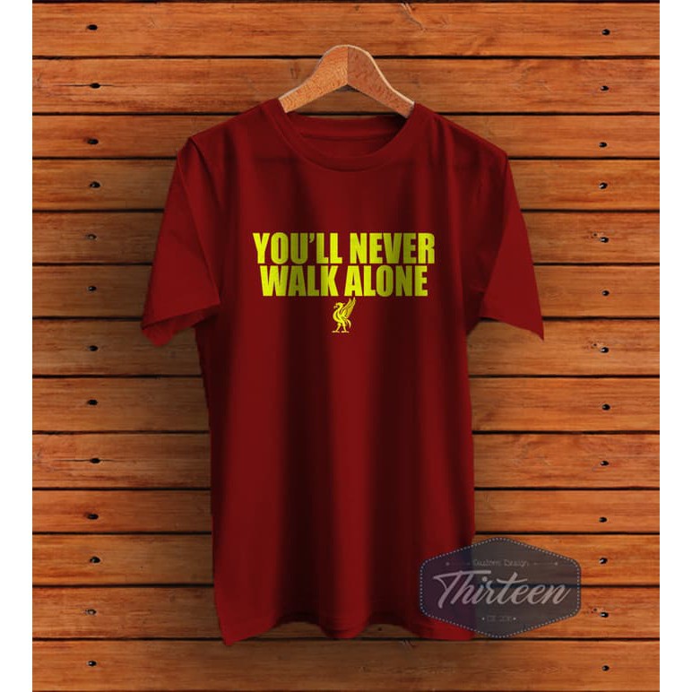 KAOS GILDAN YNWA MAROON KAOS BIG SIZE TERMURAH !!! 2XL3XL 4XL 5XL