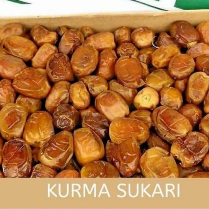 

kurma sukari kering 3kg super