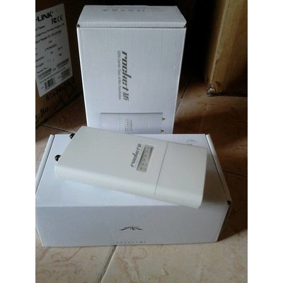 Solusi UBNT Rocket M5 Diskon