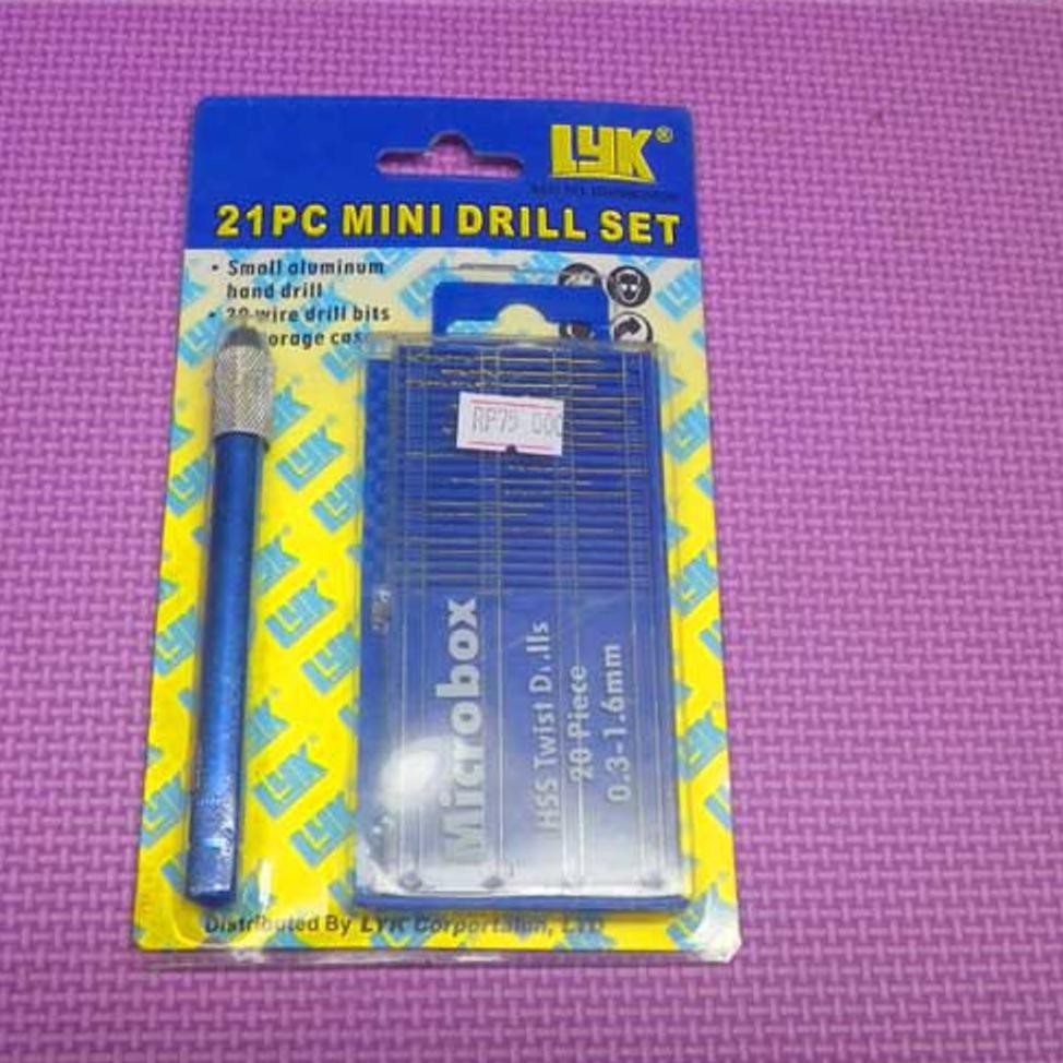 Termurah Mata Bor  Handle Lyk Mata Bor Rojok  Rojok Spuyer Karburator  Mata Bor Pcb