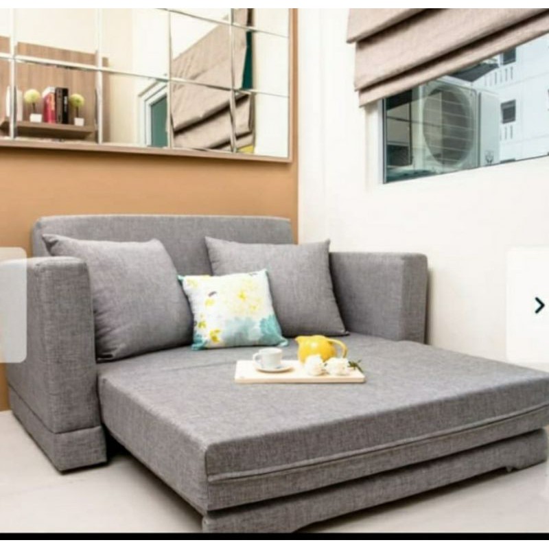 Sofa Bed Minimalis Termurah