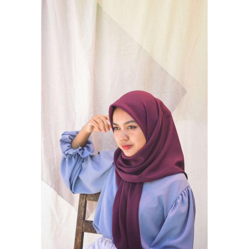 

Belle square warna part 1 (red edition)