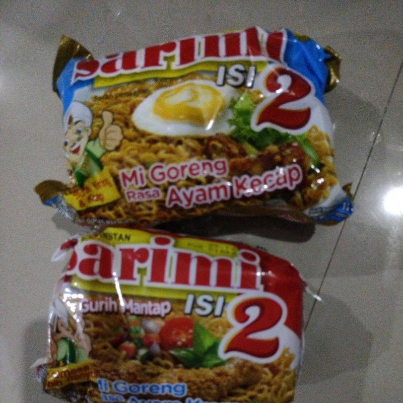 

mie sukses isi 2