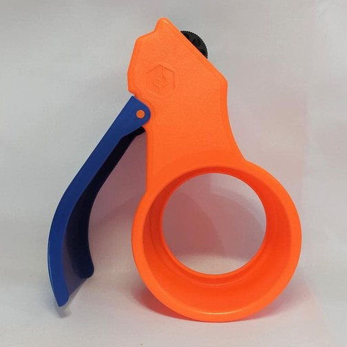 Pemotong Lakban XOZIE Tape Dispenser Tape Cutter Dispenser Lakban 2&quot; Potong Lakban Packing Online