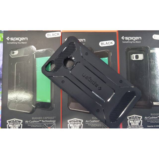 Case spigen Xiaomi Redmi 4a / 4x