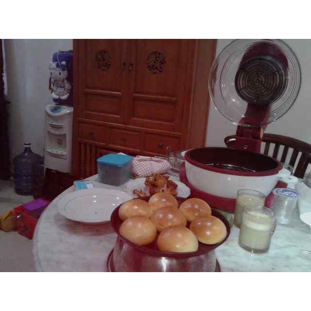 BEST SELLER - AIR FRYER BIGOR SICO HAMADA - GARANSI PT SICO