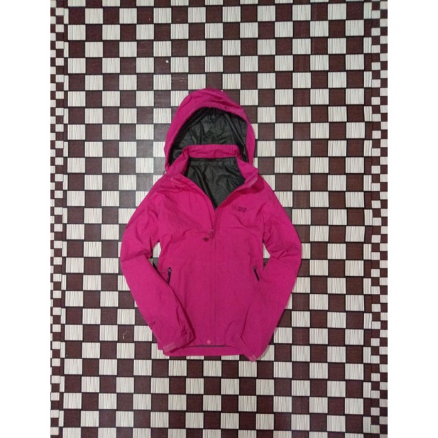 Jaket Kolon Sport Goretex