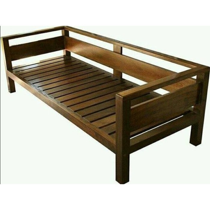 bale bale lincak kayu jati Minimalisan Shopee Indonesia bale bale lincak kayu jati Minimalisan Shopee Indonesia