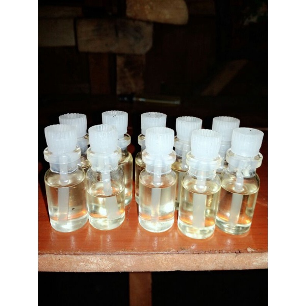 

MINYAK WANGI /BIANG MINYAK AROMA SOFT 3 GRAM