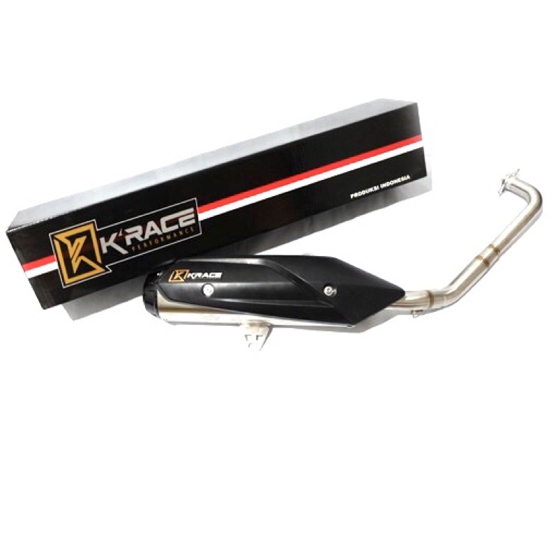 KNALPOT KRACE STANDAR RACING PCX 160|PCX 150|ADV 150|Vario 150|VARIO 125|VARIO 160|BEAT KNALPOT RACING STANDAR KRACE ORIGINAL HONDA MATIC KANLPOT RACING STANDAR HONDA KRACE EXHAUST PCX 150 pcx 160 adv 150-VARIO 150/125 esp f1 lama-VARIO 150/125 esp f1 new