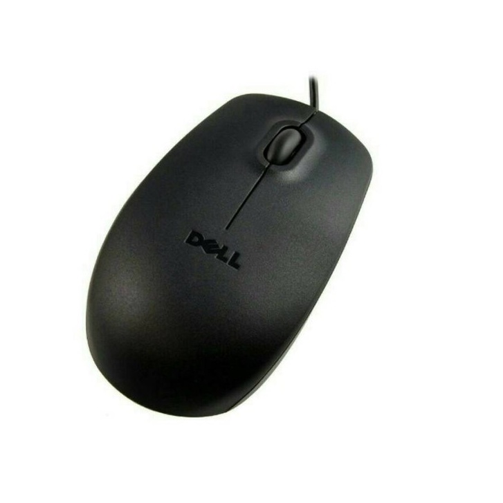 Dell S111 mouse gaming kabel murah optical usb 3D original/ kabel optical mouse Dell S111